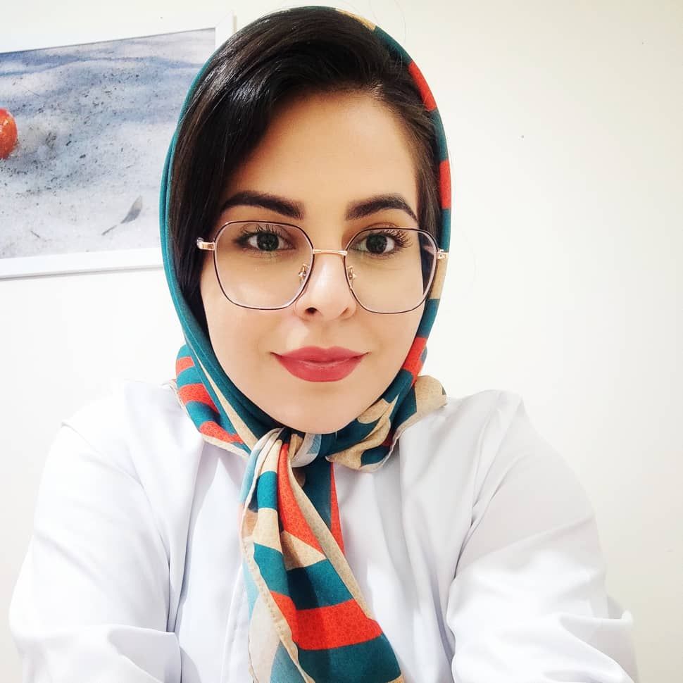 دکتر عظیمی پور