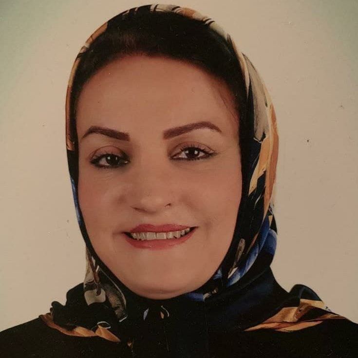 دکتر شهلا رشیقی فیروزآبادی