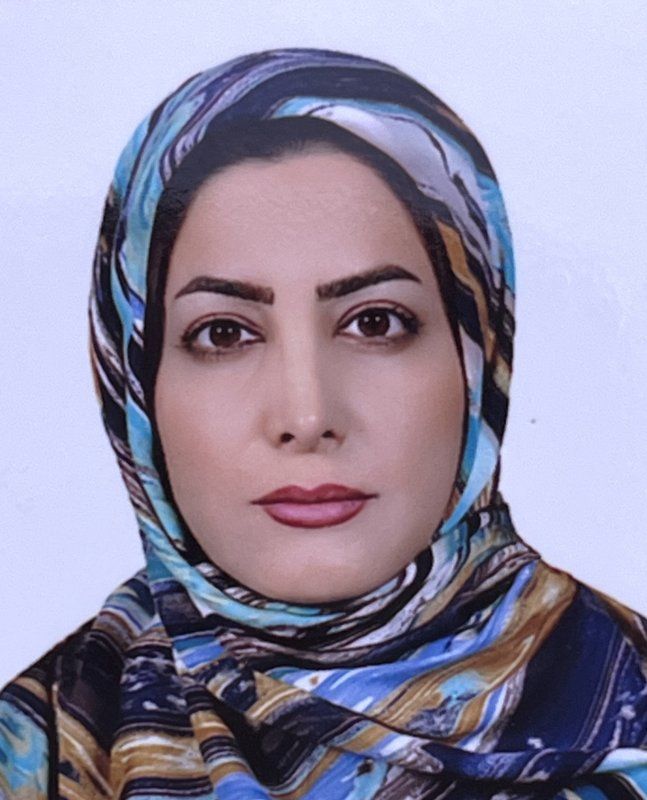 دکتر فاطمه کشاورز فضل