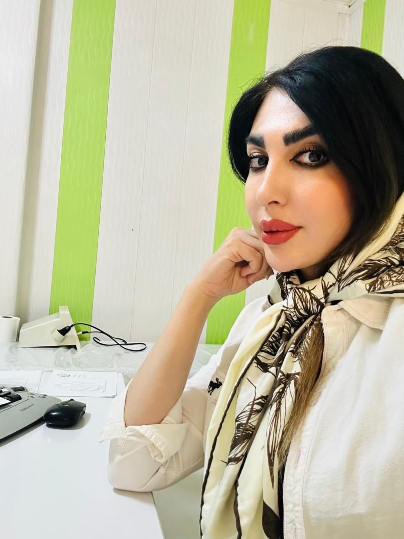 دکتر حاجی بابائی