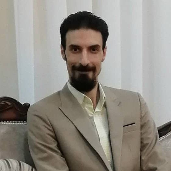 دکتر عماد یعقوبی