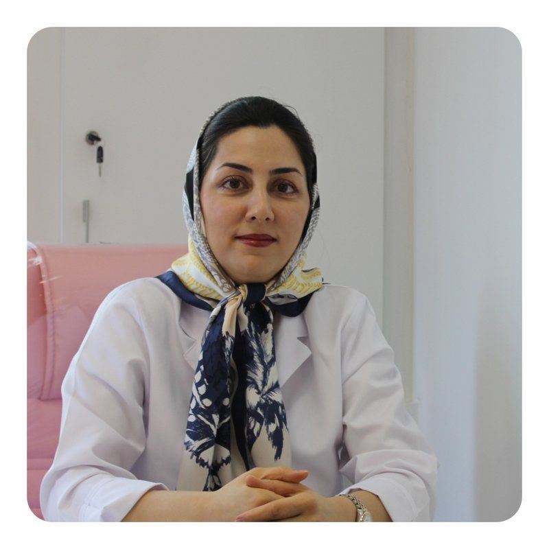 دکتر نسترن گودرزی