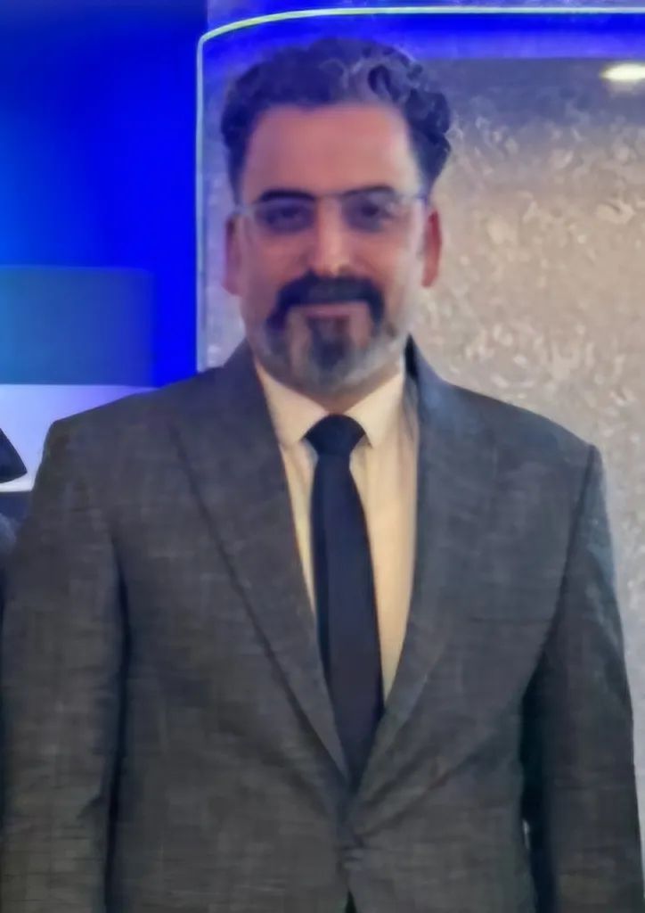 دکتر مهدی هنرکاررمضانی متخصص جراحی کلیه، مجاری ادراری و تناسلی (اورولوژی)