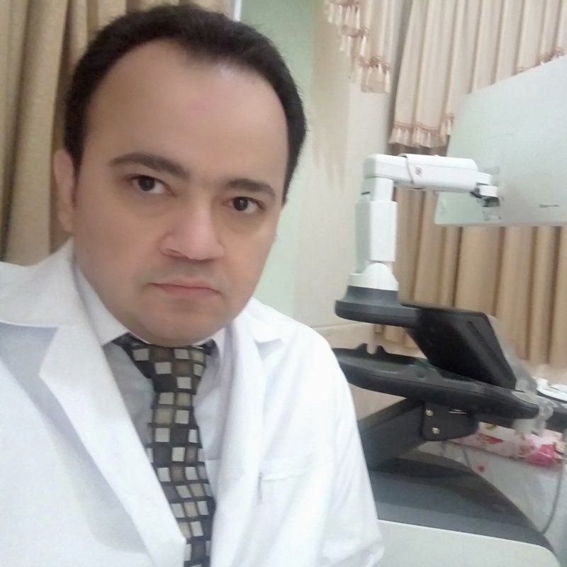 دکتر مهربان ضیافت
