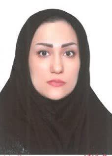 دکتر الهه زارع زاده