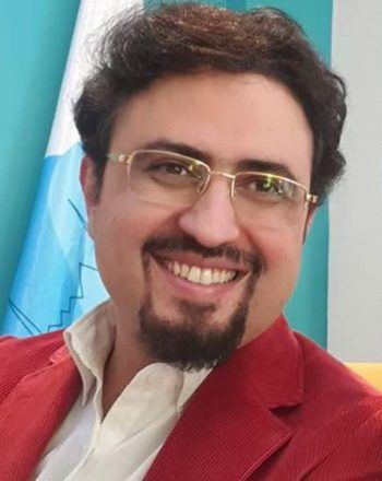 دکتر یاسر صافی