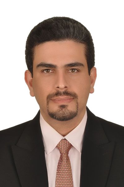 دکتر محمدرضا امینی پورهرندی