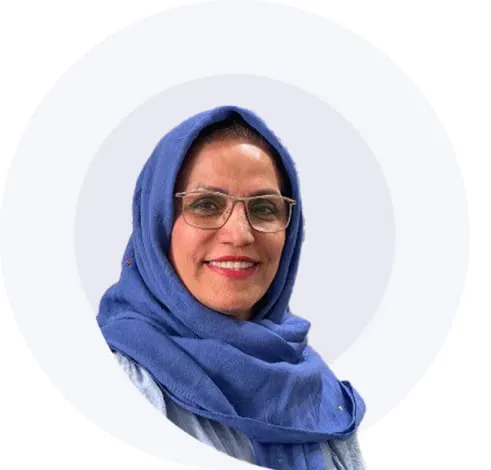 دکتر راضیه دهقانی فیروزآبادی