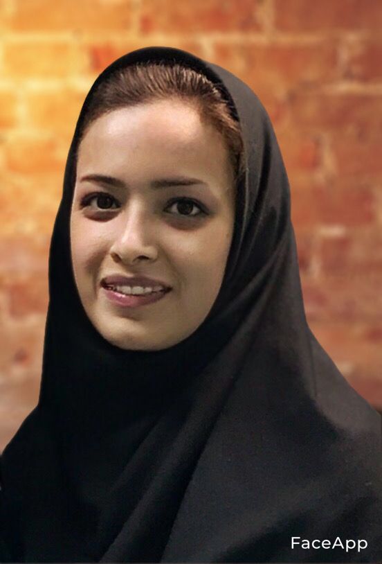 دکتر مریم یاسائی