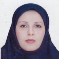 دکتر مژگان معین پور