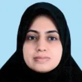 دکتر  طیبه گلشن تفتی