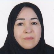 دکتر حمیده عزیز خان