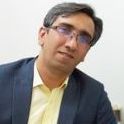 فخرالدین شیرانیان متخصص بیماریهای داخلی