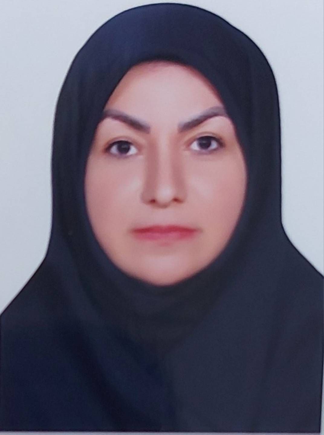 دکتر ثمانه عطاءالهی