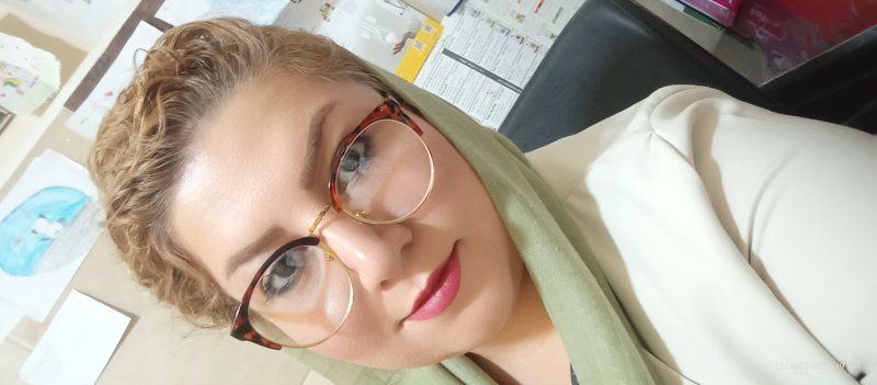 دکتر سیما میرزایی