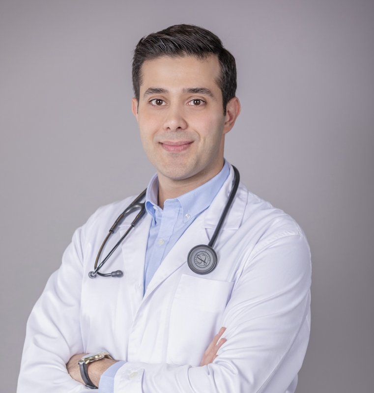 دکتر احمد تشکری بهشتی