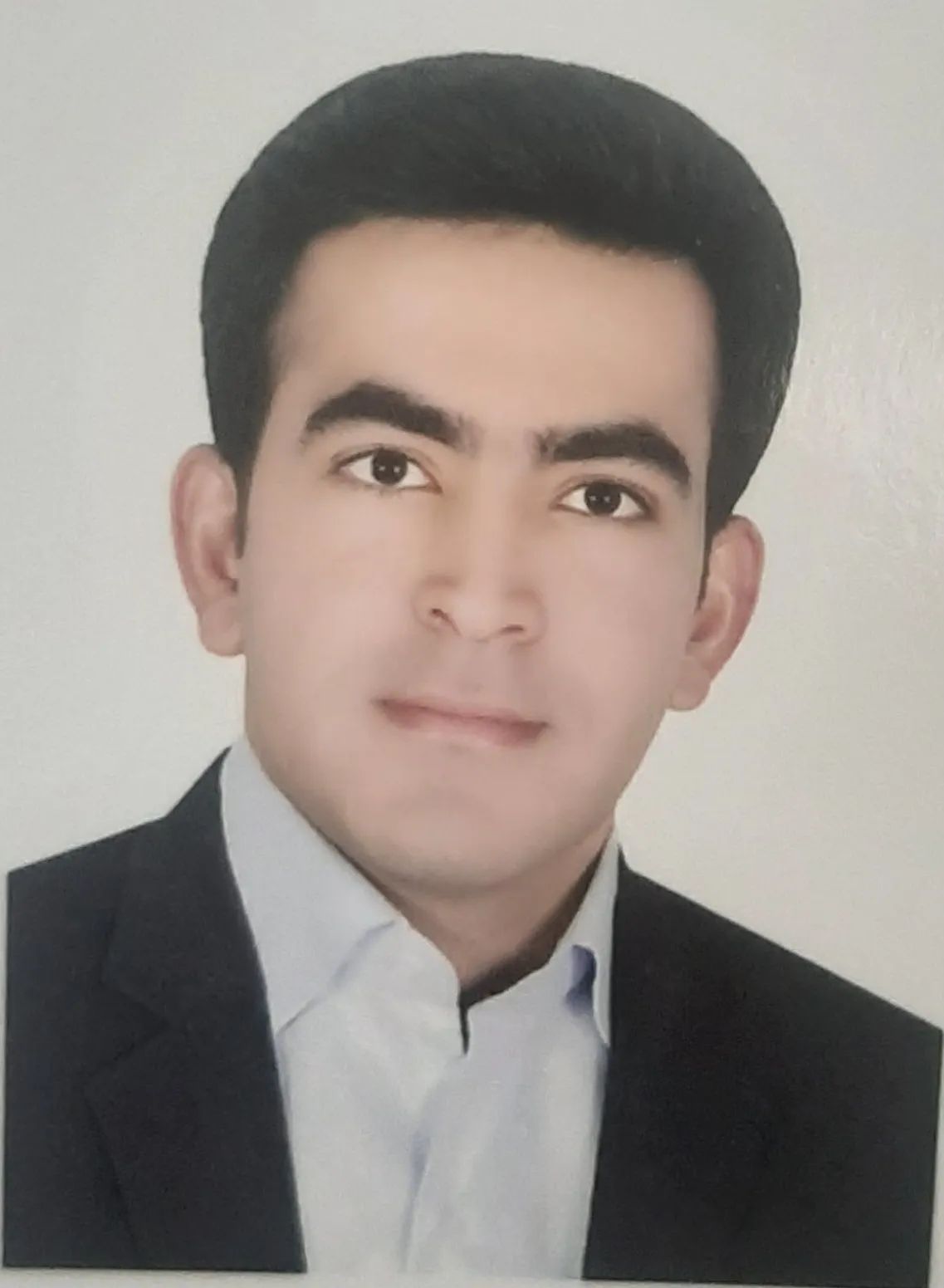 دکتر رضا پورنمازیان نجف آبادی
