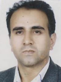 دکتر علیرضا مظاهری
