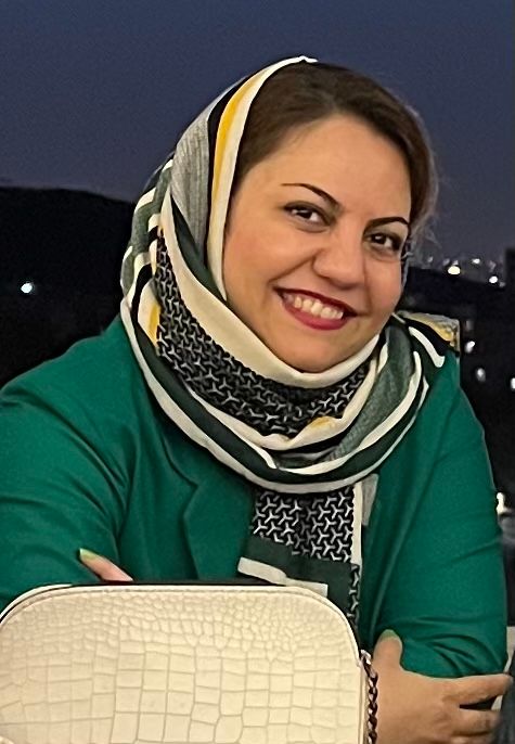 دکتر ریحانه جعفری