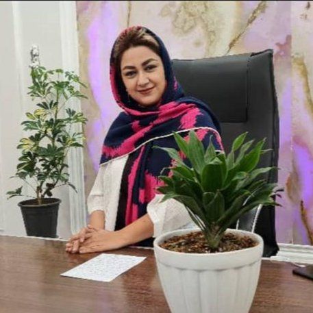 دکتر فاطمه محمدی نسب
