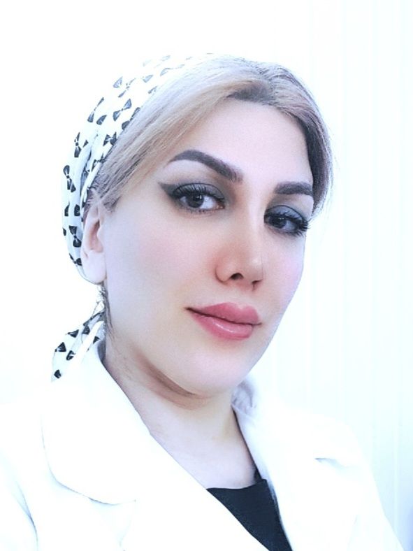 دکتر الناز مهدوی اوماسلان علیا