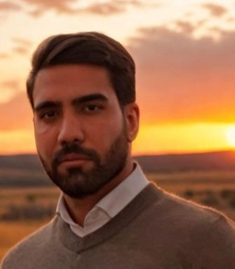 دکتر محمد قربانی