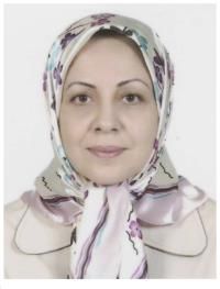 دکتر فهیمه رحیمی بشر