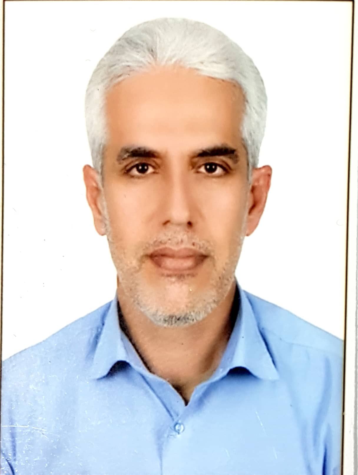دکتر مالک خدری