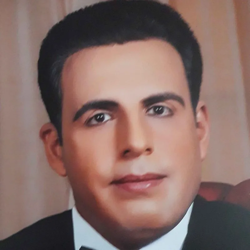 دکتر مهدی زحمت کش سردوراهی داخلی, فوق تخصص نفرولوژی