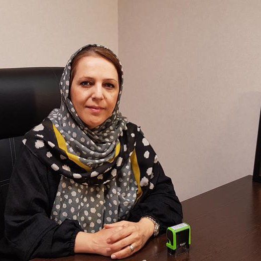 دکتر نیره عرفانی مقدم
