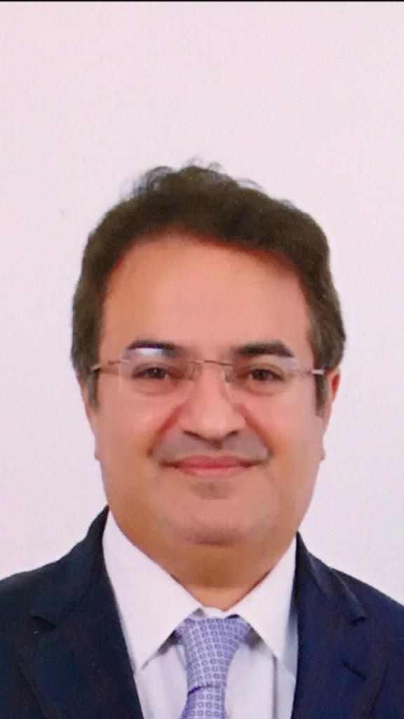 دکتر شهروز معصوم