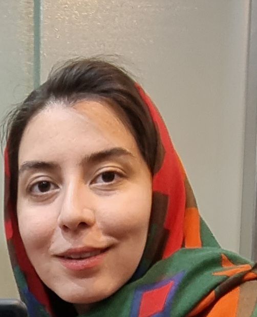 دکتر کیمیا حبیبی سیاهپوش