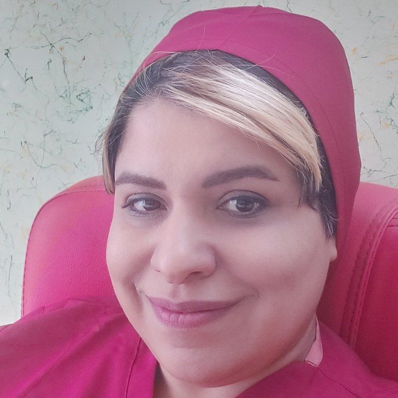 دکتر راضیه نعیمی