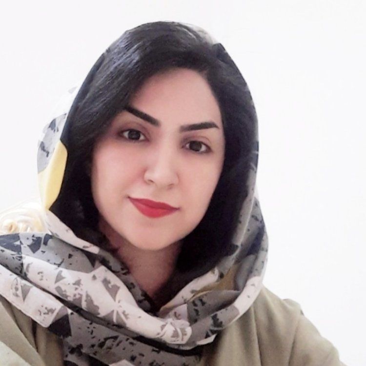 دکتر راضیه نجف آبادی