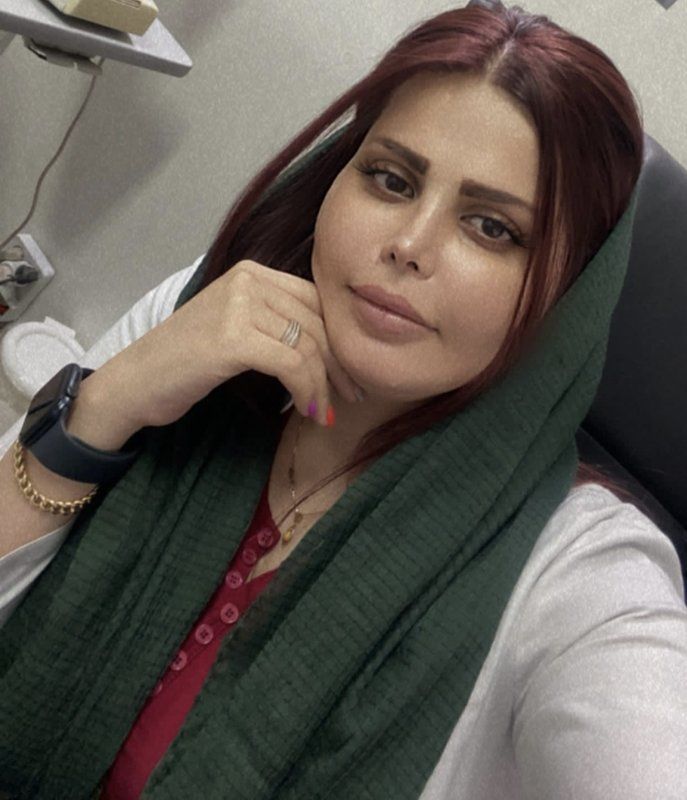 دکتر بهاره امیرحسینی