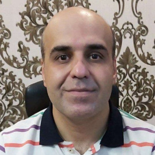 دکتر سیدسعید امینی