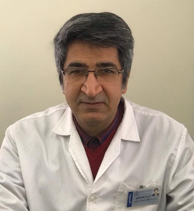 دکتر سیدجواد مجتبوی