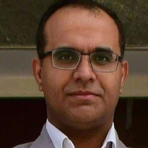 دکتر محمد اسماعیل پنجعلی زاده