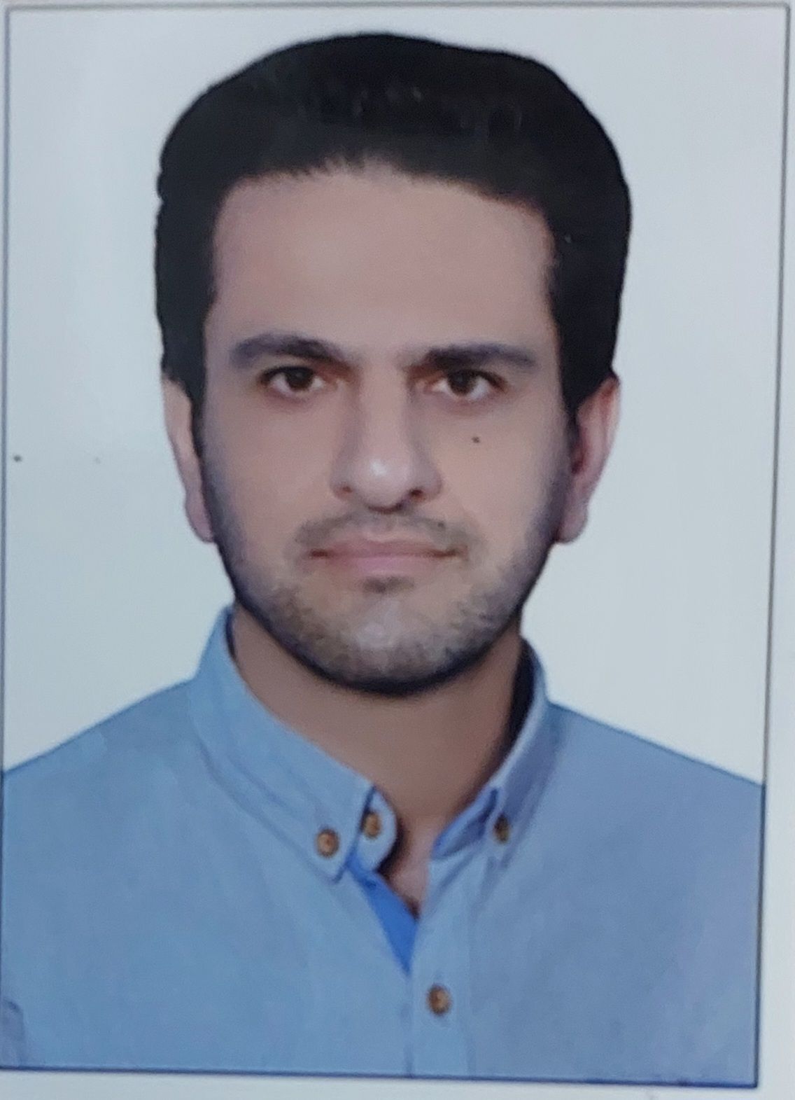 دکتر مهدی باوفا