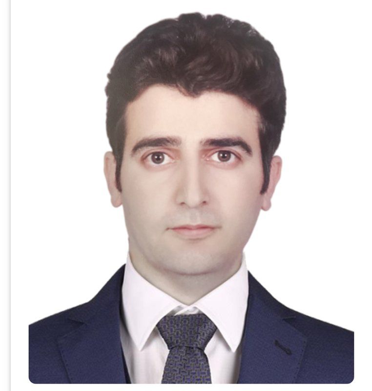 دکتر ابراهیم گرامی