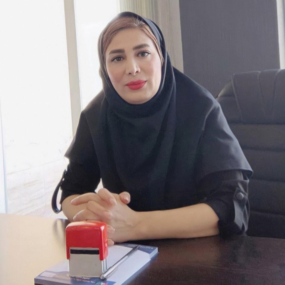 کارشناس سیران حشامی دکترای تخصصی روانشناسی عمومی