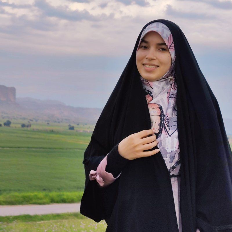 دکتر صدیقه خدادوست