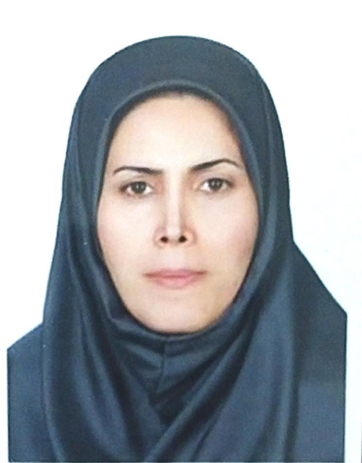 دکتر لیلا رحیمی