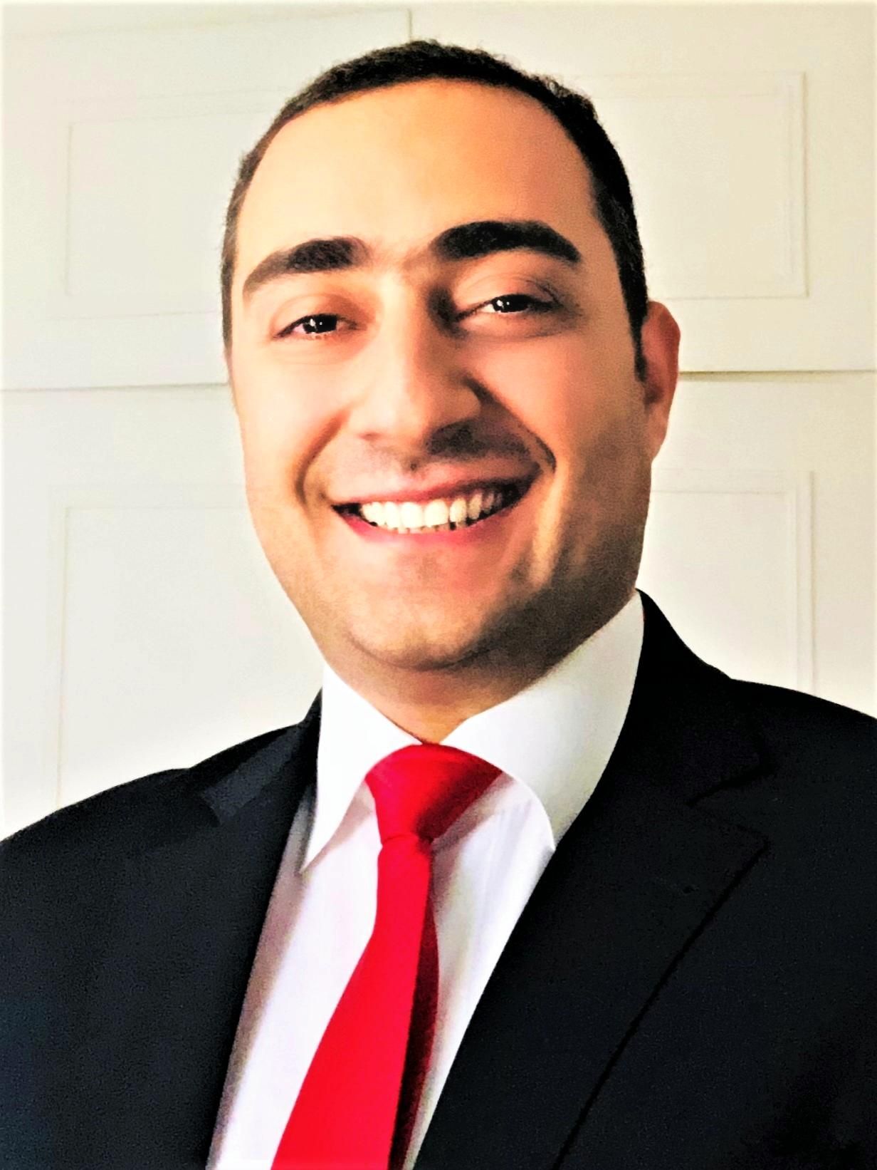 دکتر سید سعید خبیری
