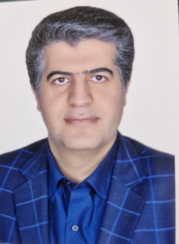 دکتر جلال دستمالچی
