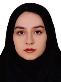 دکتر شراره مرادی کارشناس کاردرمانی