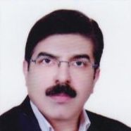 دکتر عباس اندیشمند
