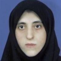 دکتر رباب داور