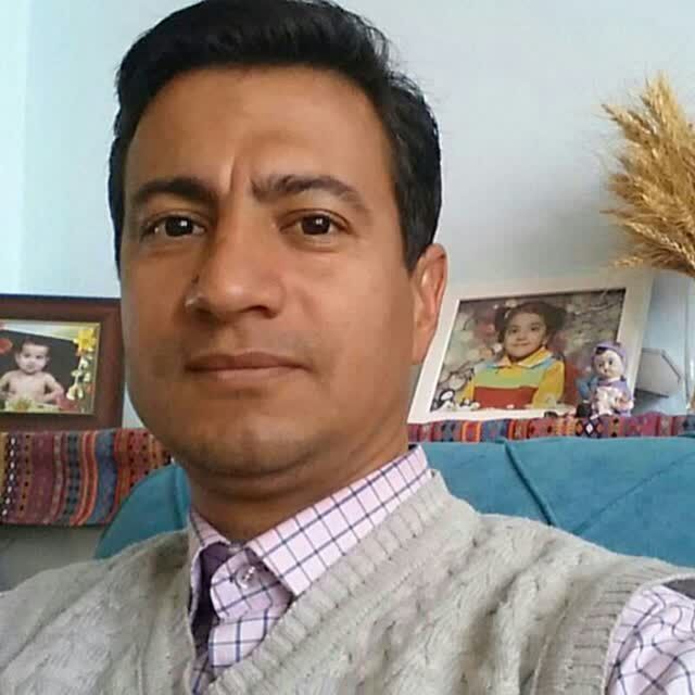 دکتر جواد مرادی عبدل آبادی