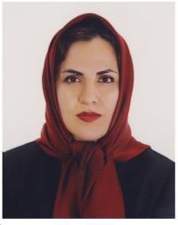 دکتر سیده فاطمه میرسعیدی